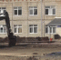 Продолжается строительство врачебной амбулатории в Красном Востоке - Архыз 24