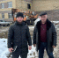 Участник программы «Герои Карачаево-Черкесии» Мекер Наурузов проходит стажировку под наставничеством министра строительства и ЖКХ региона - Мир 09