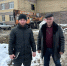Участник программы «Герои Карачаево-Черкесии» Мекер Наурузов проходит стажировку под наставничеством министра строительства и ЖКХ региона - Газета День республики