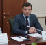 В Черкесске прошло итоговое заседание Республиканской трехсторонней комиссии по регулированию социально-трудовых отношений - Правительство Карачаево-Черкесской Республики