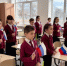 В посёлке Кавказский Прикубанского района открылась обновлённая школа - Правительство Карачаево-Черкесской Республики