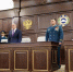 Глава КЧР принял участие в торжествах по случаю 35-летия МЧС России - Газета День республики