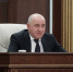 Глава Карачаево-Черкесии Темрезов подвел итоги года защитников Отечества - Русское радио КЧР