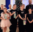 Священник поздравил воспитанников детдома - Черкесская епархия Русской Православной Церкви