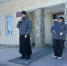 Настоятель приветствовал гостей праздника - Черкесская епархия Русской Православной Церкви