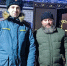 Более 3,5 тысячи сотрудников МЧС России участвуют в обеспечении безопасности Рождественских служб в храмах - МЧС России