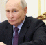 Президент РФ Владимир Путин поздравил Александра Иванова и жителей КЧР с 2026 Новым годом - Народное Собрание