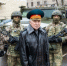 Председателю Совета ветеранов Росгвардии генерал-лейтенанту Петру Николаевичу Ровенскому исполнилось 80 лет - Росгвардия