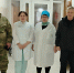 Акция «Твори добро» продолжается в Карачаево-Черкесии - Росгвардия