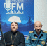 В эфире программы «Студия FM» обсудили вопросы безопасности крещенских купаний Карачаево-Черкесии - МЧС России