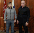 Главы КЧР и ДНР провели рабочую встречу - Город Черкесск
