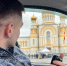 В Северо-Кавказском округе росгвардейцы обеспечили правопорядок в Крещение Господне - Росгвардия