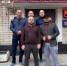 Участники программы «Герои Карачаево-Черкесии» продолжают акцию «Капля крови — ради жизни» - Мир 09