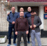 Участники программы «Герои Карачаево-Черкесии» продолжают акцию «Капля крови — ради жизни» - Газета День республики