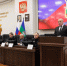 Глава КЧР принял участие в заседании коллегии МВД по КЧР по подведению итогов минувшего 2025 года - Правительство Карачаево-Черкесской Республики