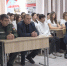 Годовщину снятия блокады Ленинграда в Центре «Авангард» отметили акцией «Блокадный хлеб» - Архыз 24