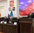 В Карачаево-Черкесии Росгвардия приняла участие в заседании коллегии МВД республики - Росгвардия