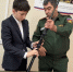 Школьники и студенты Зеленчукского района познакомились с возможностями центра «Авангард» в рамках Дня открытых дверей - Газета День республики