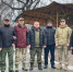 В Карачаево-Черкесии почтили память жертв политических репрессий казачества - Мир 09