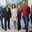 В Черкесске открылась выставка альпинистки и художницы Елены Чотчаевой - Газета День республики