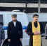 Представители духовенства Карачаево-Черкесской Республики встретились с сотрудниками спецподразделения Росгвардии - Росгвардия