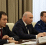 Мэр Черкесска Алексей Баскаев провёл первый приём граждан в этом году - Город Черкесск