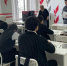 Росгвардейцы провели встречу с молодежью Карачаево-Черкесии - Росгвардия