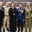 Делегация КЧР обсудила поддержку ветеранов СВО на форуме в Пятигорске - Русское радио КЧР