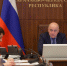 Рашид Темрезов определил фокус работы в Год духовного и культурного наследия народов КЧР - Город Черкесск