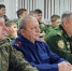 Представитель следственного управления СКР по Карачаево-Черкесской Республике принял участие в открытии месячника спортивно-массовой и военно-патриотической работы - Следственный комитет