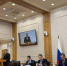 Члены Правительства КЧР приняли участие в заседании Межведомственного координационного штаба по развитию шерстяного рынка РФ в Совете Федерации - Правительство Карачаево-Черкесской Республики