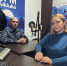 Военнослужащий Управления Росгвардии по Карачаево-Черкесской Республике выступил в эфире ведомственной радиорубрики - Росгвардия