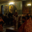 Архиерейские богослужения состоялись в Спасском соборе и Бештаугорской обители - Черкесская епархия Русской Православной Церкви
