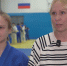 Стефания Кириллова завоевала «золото» первенства России по самбо - Архыз 24