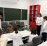 Ветеран СВО провёл урок первой помощи для школьников Карачаевска - Газета День республики