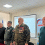 В Черкесске ветераны Росгвардии вошли в состав жюри финала конкурса «Молодой защитник Отечества» - Росгвардия