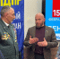 Встреча с ветеранами войны в Афганистане - Народное Собрание