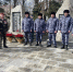 Росгвардейцы в Карачаево-Черкесии почтили память воинов-интернационалистов - Росгвардия