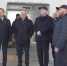 Мониторинговая группа во главе с Крымом Казаноковым проверяет ход капремонта в школах КЧР - Архыз 24