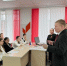 Александр Лесовой, депутат фракции КПРФ Народного Собрания (Парламента) Карачаево-Черкесской Республики принял участие в мероприятии «Уроки второй мировой войны» в средней школе № 2 г. Усть-Джегута - КПРФ