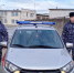 В Карачаево-Черкесии сотрудники Росгвардии задержали  подозреваемую в сбыте наркотиков - Росгвардия