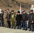 Депутаты НС КЧР почтили память защитников перевалов Кавказа - Народное Собрание