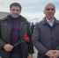 Сотрудники Минфина КЧР почтили память защитников перевалов Кавказа - Министерство финансов