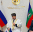 Муфтий КЧР Мухаммад Хаджи Эркенов провёл встречу с ветеранами и участниками СВО - Газета День республики