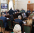 В Правительстве КЧР обсудили готовность к пожароопасному сезону и паводкам - Газета День республики