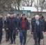 Помощник председателя Правительства РФ Муслим Хучиев проинспектировал строительство здания драмтеатра в Черкесске - Архыз 24