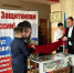 «Парту Героя» открыли в школе посёлка Ударный в честь Науруза Темирова - Газета День республики
