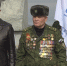 День памяти защитников перевалов Кавказа отметили минутой молчания в п. В Орджоникидзевском - Архыз 24