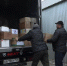 Очередной гуманитарный груз от Карачаево-Черкесии доставлен нашим военнослужащим - Правительство Карачаево-Черкесской Республики