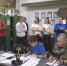 Военно-спортивные соревнования ко Дню защитника Отечества прошли в Черкесске - Архыз 24